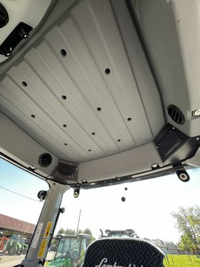Lamborghini Spire F Target (Stage V)