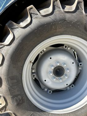 Lamborghini Spire F Target (Stage V)