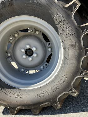 Lamborghini Spire F Target (Stage V)