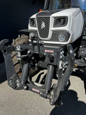 Lamborghini Spire F Target (Stage V)
