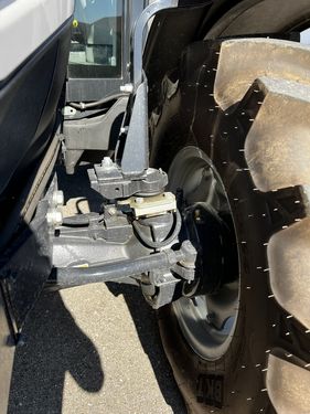 Lamborghini Spire F Target (Stage V)