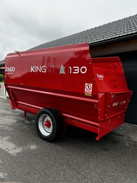 Zago King NT 130