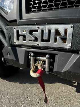 Hisun Sector E1