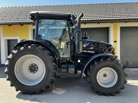 Deutz Fahr 6125 C TTV