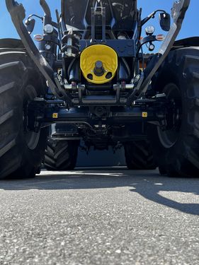 Deutz Fahr 6125 C TTV