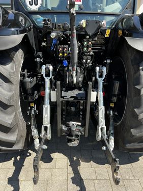 Deutz Fahr 6125 C TTV