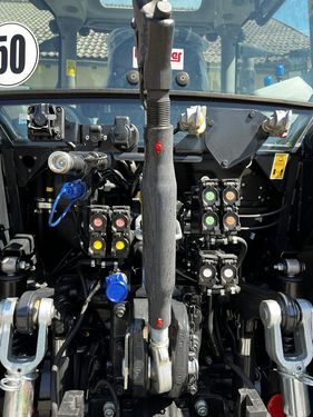 Deutz Fahr 6125 C TTV