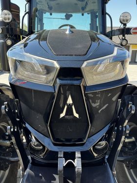 Deutz Fahr 6125 C TTV