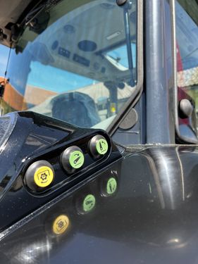 Deutz Fahr 6125 C TTV