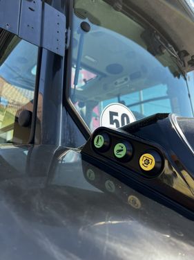 Deutz Fahr 6125 C TTV