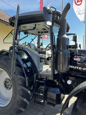 Deutz Fahr 6125 C TTV