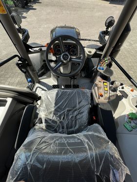 Deutz Fahr 6125 C TTV