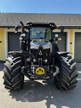 Deutz Fahr 6125 C TTV