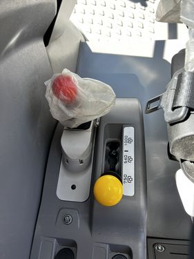 Deutz Fahr 6125 C TTV