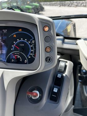 Deutz Fahr 6125 C TTV