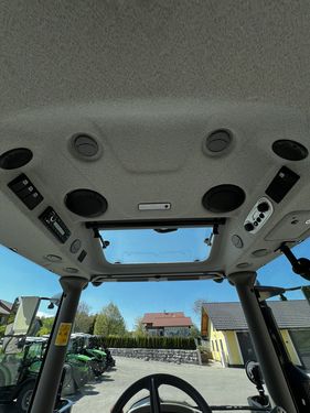 Deutz Fahr 6125 C TTV