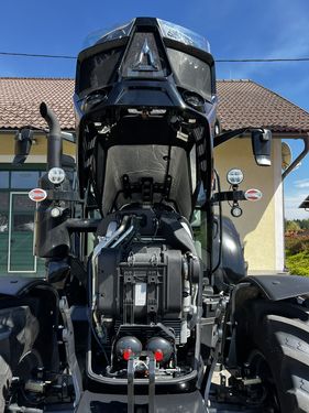 Deutz Fahr 6125 C TTV