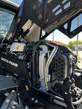 Deutz Fahr 6125 C TTV