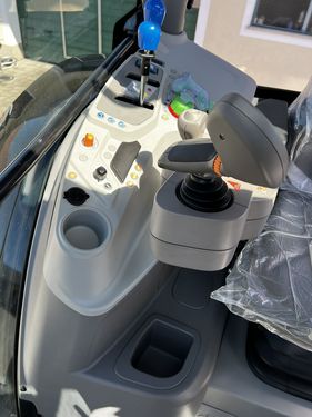 Deutz Fahr 6125 C TTV