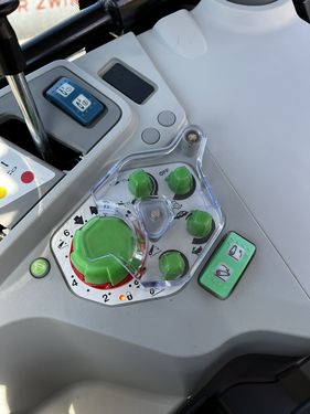 Deutz Fahr 6125 C TTV