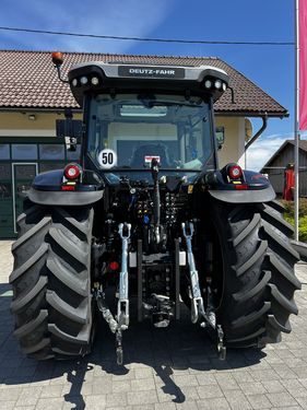 Deutz Fahr 6125 C TTV