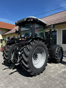 Deutz Fahr 6125 C TTV