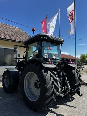 Deutz Fahr 6125 C TTV