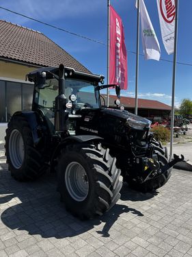 Deutz Fahr 6125 C TTV