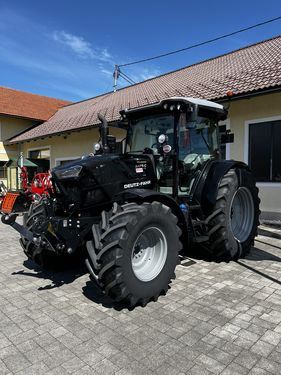 Deutz Fahr 6125 C TTV