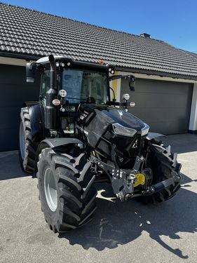Deutz Fahr 6125 C TTV