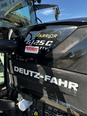 Deutz Fahr 6125 C TTV