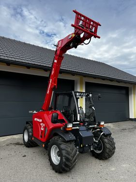 Thaler 48T18 DPF