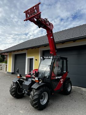Thaler 48T18 DPF