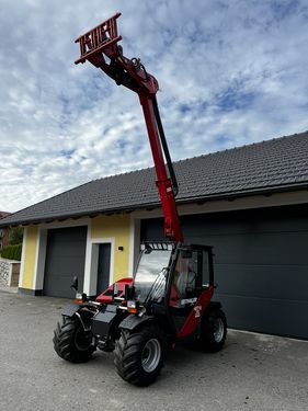 Thaler 48T18 DPF