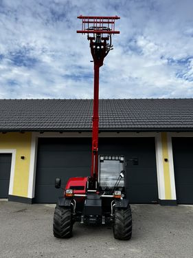 Thaler 48T18 DPF