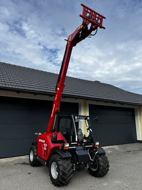 Thaler 48T18 DPF