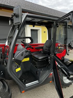Thaler 48T18 DPF