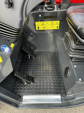 Thaler 48T18 DPF