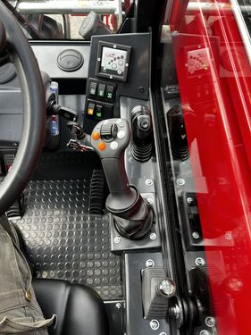 Thaler 48T18 DPF