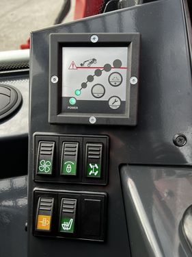 Thaler 48T18 DPF