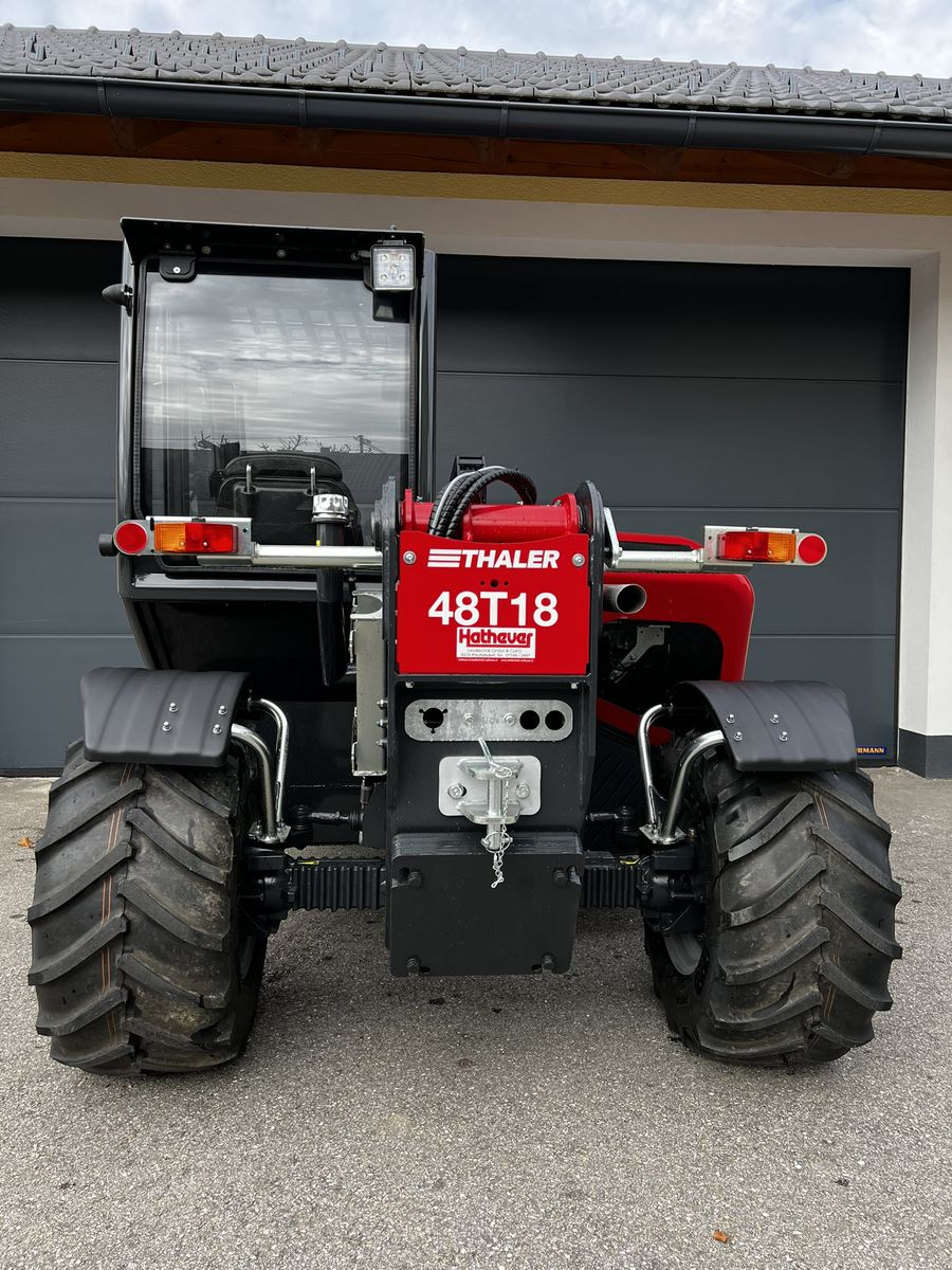 Thaler 48T18 DPF 3