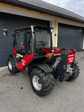 Thaler 48T18 DPF