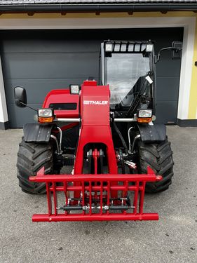 Thaler 48T18 DPF