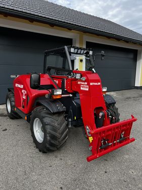 Thaler 48T18 DPF