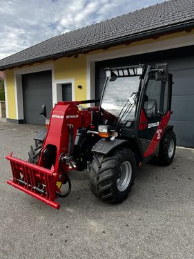 Thaler 48T18 DPF