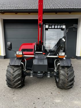 Thaler 48T18 DPF