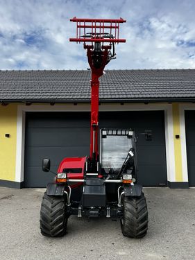 Thaler 48T18 DPF