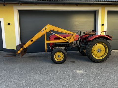 Steyr 188