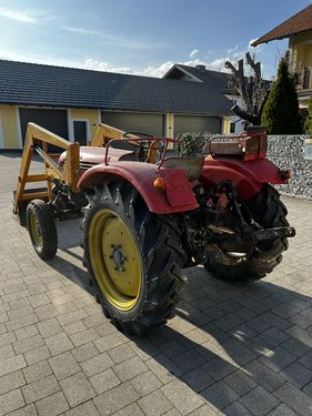 Steyr 188