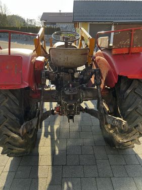 Steyr 188